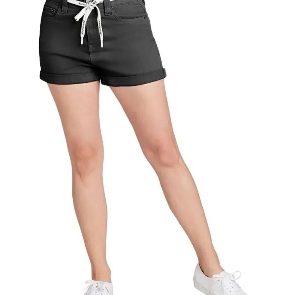 Dickies cuffed five pocket short - Picture 2 of 2